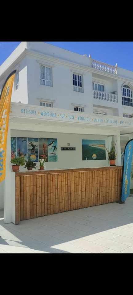 Ocean Sunset Bristol Corralejo Exterior foto
